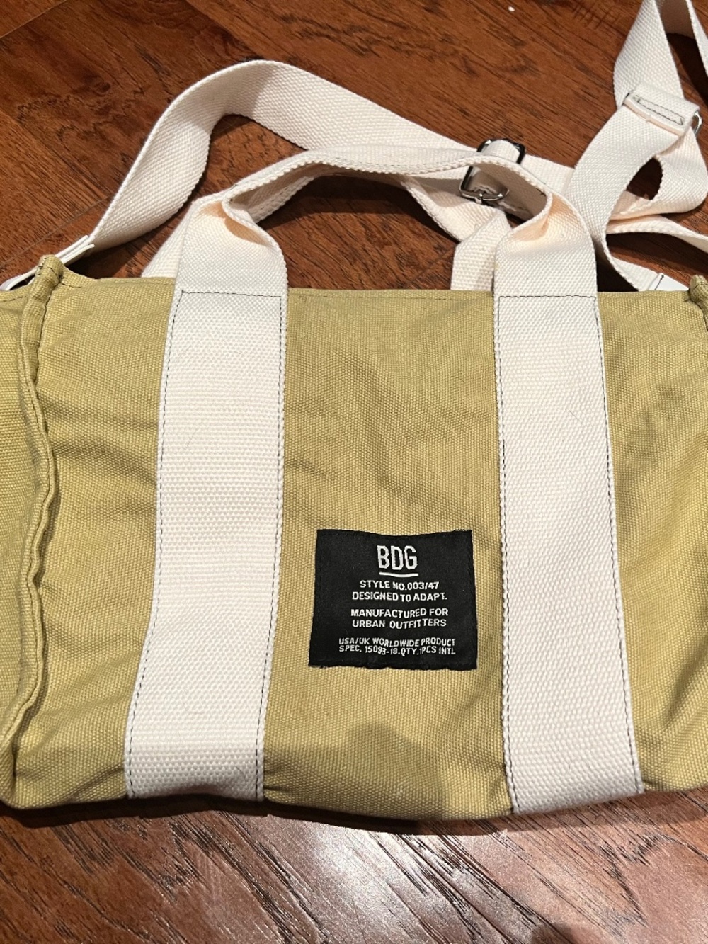 Urban outfitters  Canvas Tote Bag